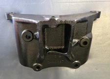 1975-77 Dodge Ramcharger Ram 4X4 used steering gear box mount bracket 3496357