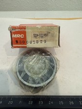New MRC 5204CZZ/H501 Angular Contact Bearing, 20mm ID, 47mm OD, 0.8125" Width