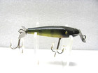 Excellent Creek Chub Baby Pikie in Perch with Propeller on Rear — photo 2