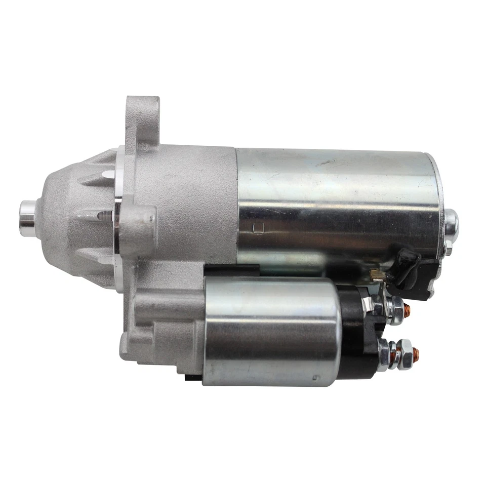 Motor De Arranque Nuevo Bosch SR7533N Para Ford Crown Victoria F-250 Super Duty Mustang Foto 3 de 4