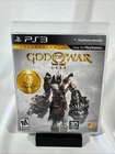God of War Saga - Sony PlayStation 3