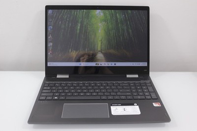 HP Envy Convertible X360 AMD FX-9800P 8GB 256GB SSD 1TB HDD Touch