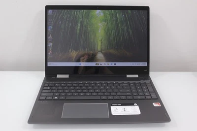 HP ENVY x360 15-15.9 in Screen PC 1-2 TB Hard Drive Capacity