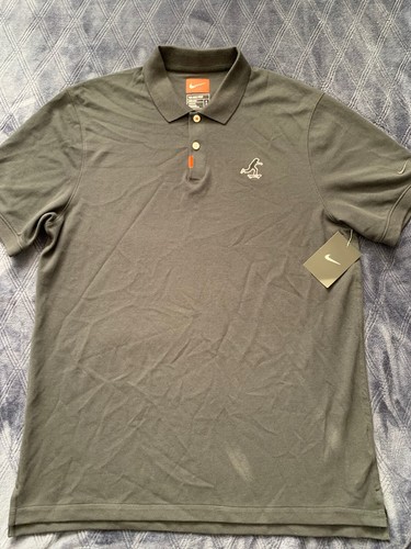NIKE POLO SHIRT SB DUNK SKATEBOARD MAN 