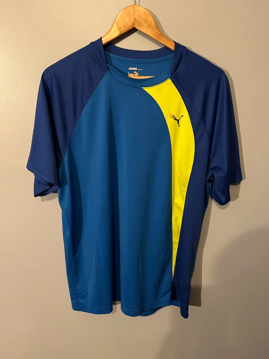Puma dry cell shirt deals
