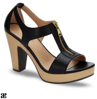 zapatos Andrea. Zapatos de mujer tacos altos