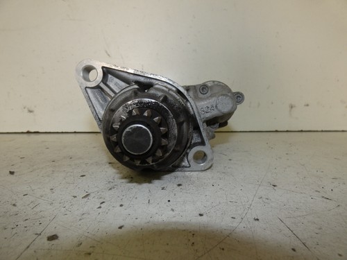 Anlasser VW Passat B7 Variant BJ 2012 1,4 TSi 90 KW CAXA  0AM911023F