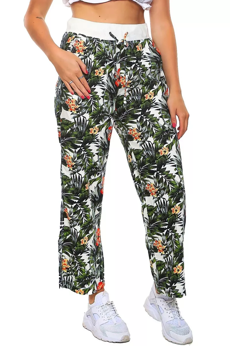 Next summer shop trousers ladies