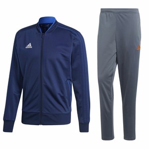 Adidas Mens Football Soccer Training Full Tracksuit Set Top Jacket Bottoms Pants | eBay