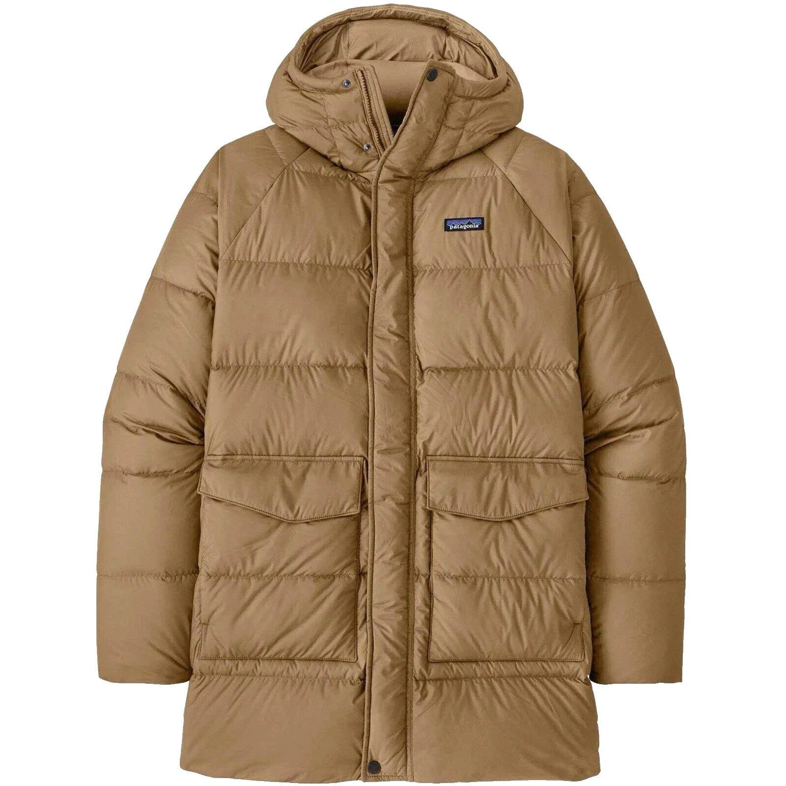 Patagonia Parkas Coats for Men