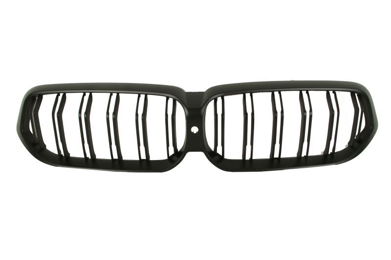 Radiator grille left right fits to: BMW 6 GRAN TURISMO G32 11.17-
