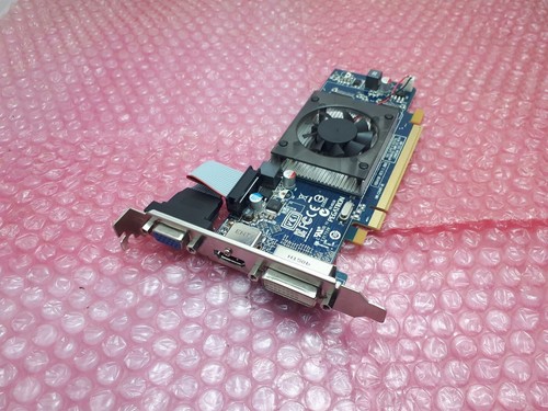 ATI Radeon HD 6450 1GB GDDR3 PCI-E Video Graphics Card Dell 0HCVMH HCVMH