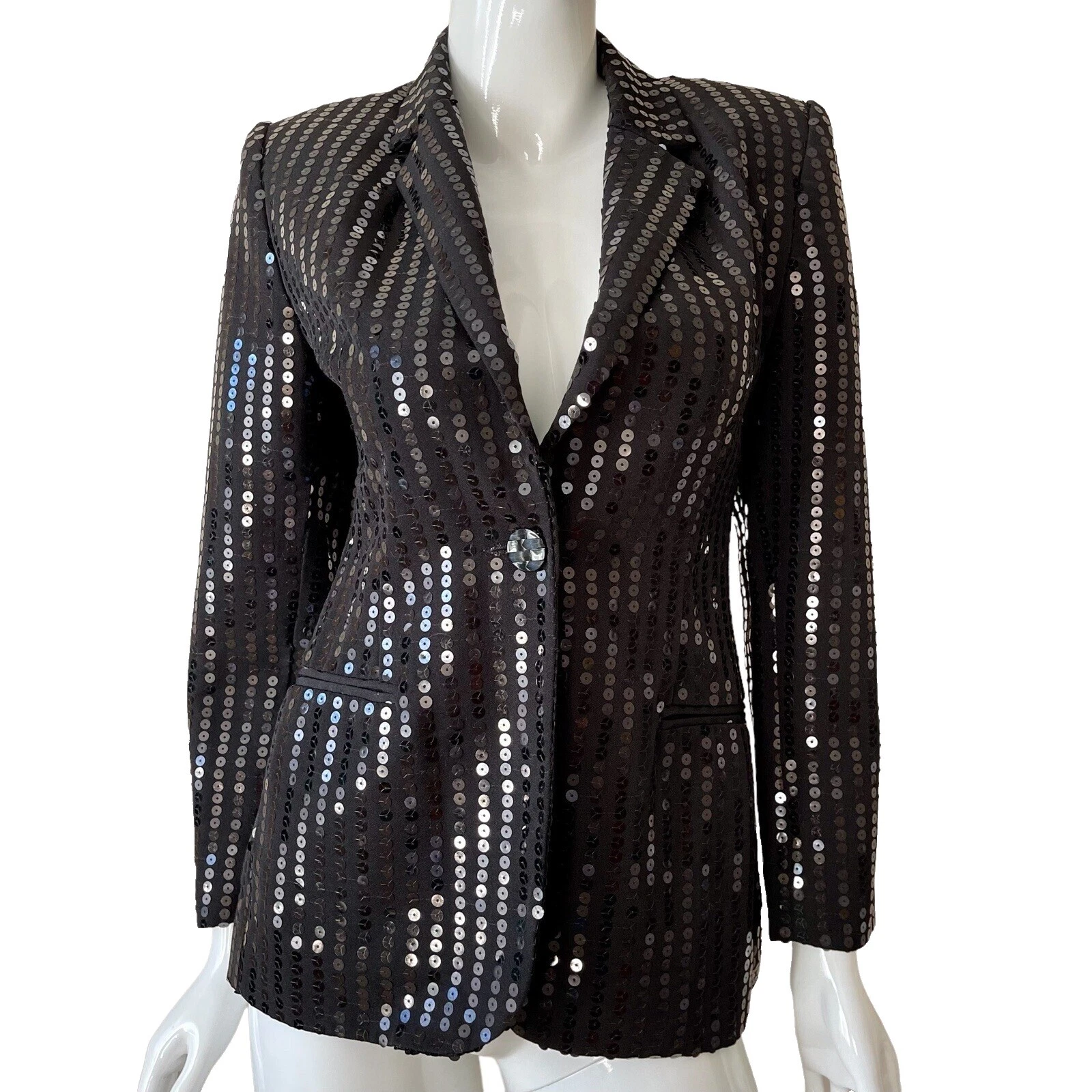 Trajes y acetato Caché Suit Separates para Mujeres