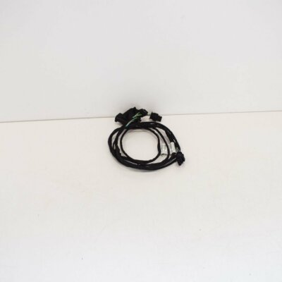 NEW BMW 4 F36 FRONT PARKING AID WIRING LOOM 61129337191 9337191
