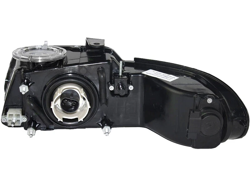 Фара для GRAND CARAVAN TOWN & COUNTRY VOYAGER 96-99 NON QUAD 4857041AB RH - Изображение 2 из 2