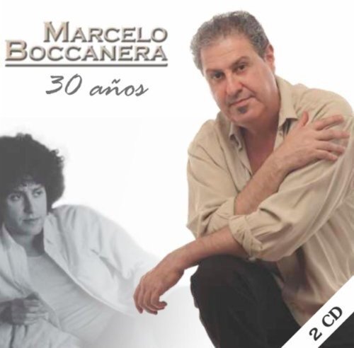 Marcelo Boccanera 30 Anos (CD)