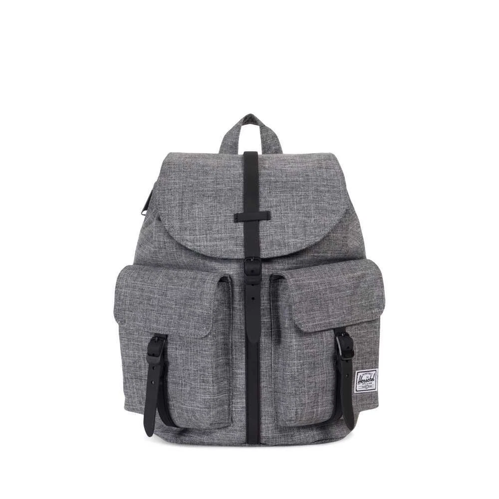 Herschel dawson cheap xs black