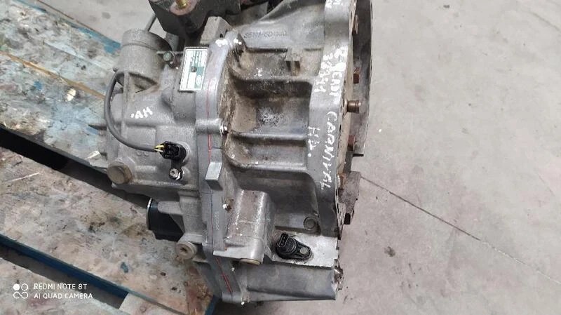 5042LE getriebe ft 235738 für KIA CARNIVAL II 2.9 CRDI CAT 2001 - Image 3 of 4