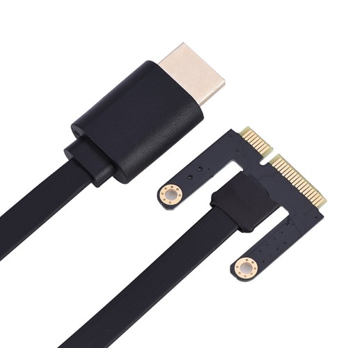 EXP GDC Beast Male to Mini PCI-E Cable Cord for External Video Card Dock - Picture 5 of 9