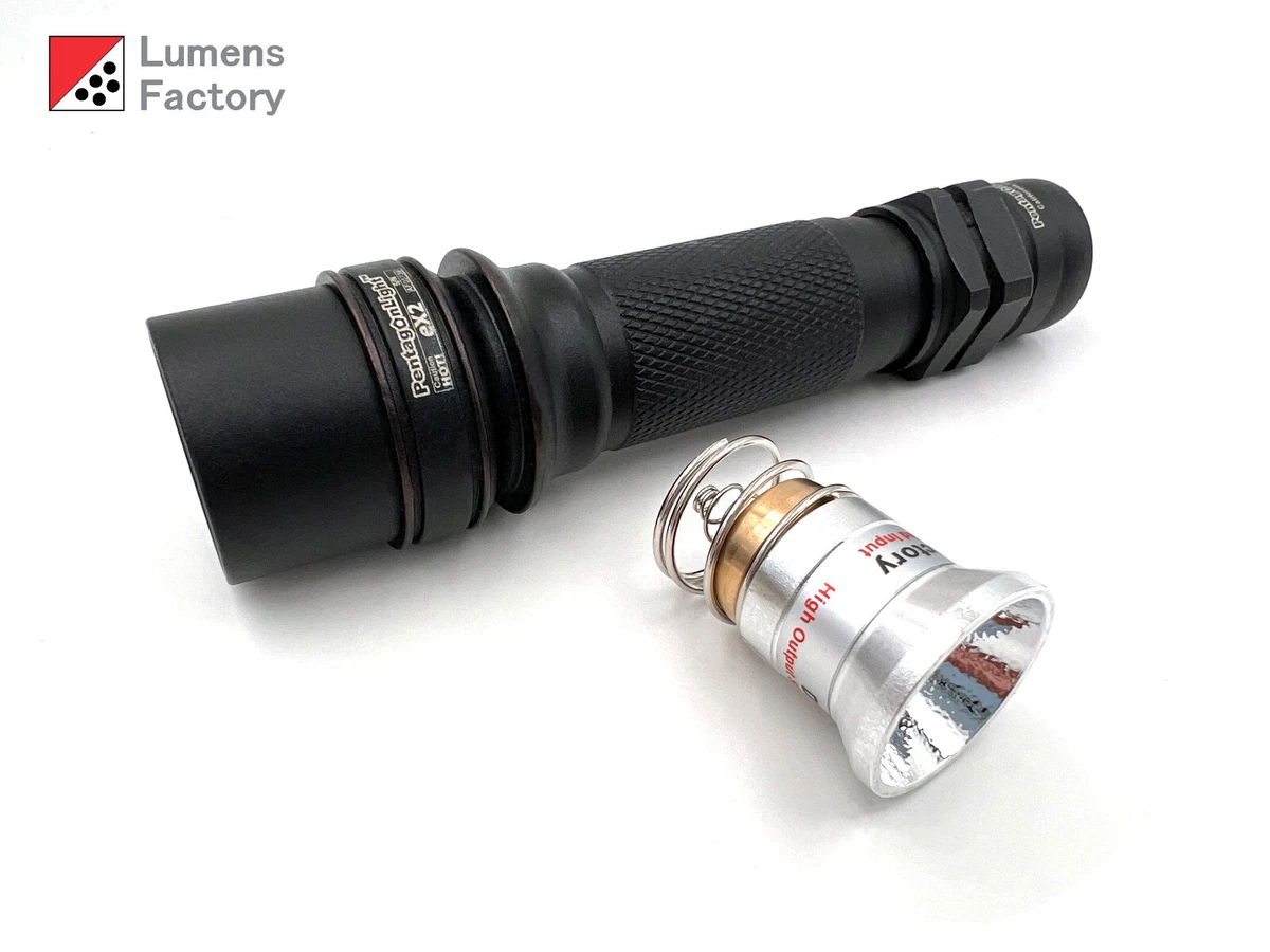 pentagon light products for sale | eBay