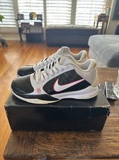 Kobe 5 Alt Bruce Lee Size 9