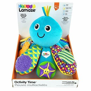 lamaze octivity