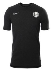  929217-032 Mens Nike NBA Golden State Warriors Dri-Fit T-Shirt