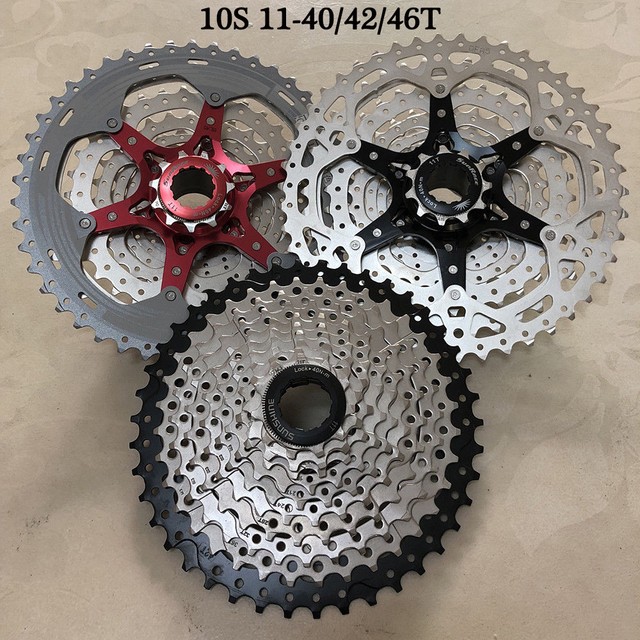 sunrace 12 speed cassette