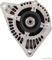 Herth+Buss Elparts Lichtmaschine Generator 70A 14V FüR CitroëN Berlingo Saxo MF