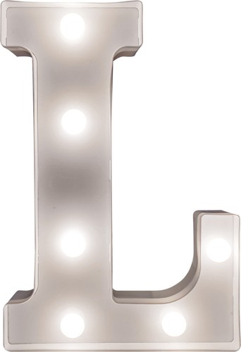 Light Up 3D LED 21cm Letters & Numbers Party Birthday Wedding Battery Operated - Picture 23 of 51