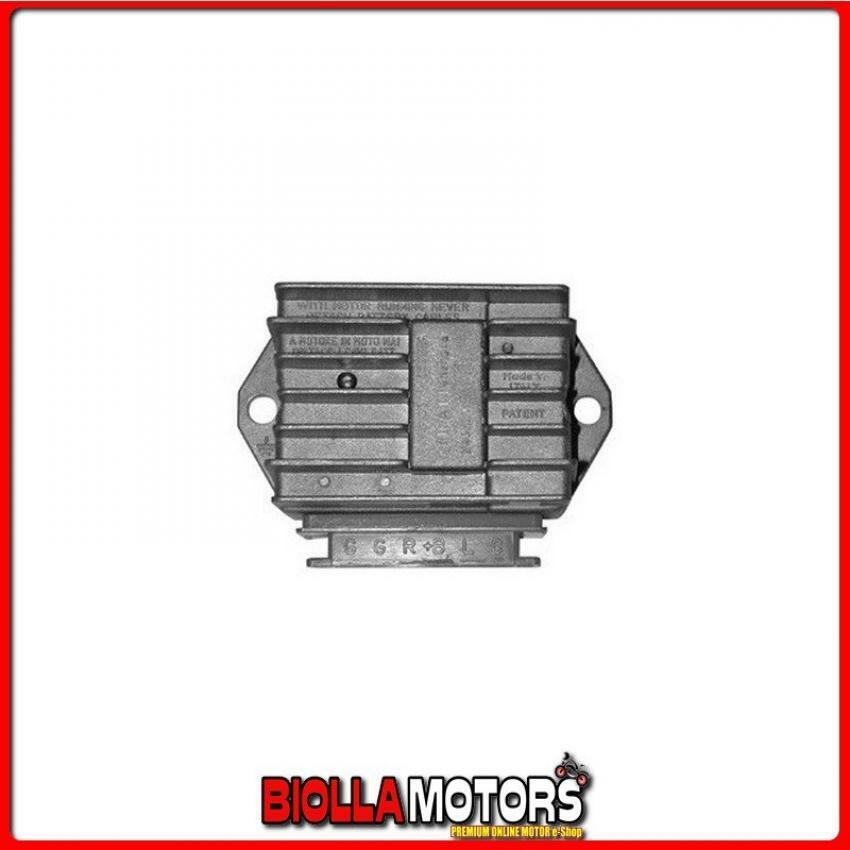 58074R - ORIGINALE PIAGGIO REGOLATORE DI TENSIONE LML 125 150 2T STAR DELUXE - Ricambi Vespa - Foto 13