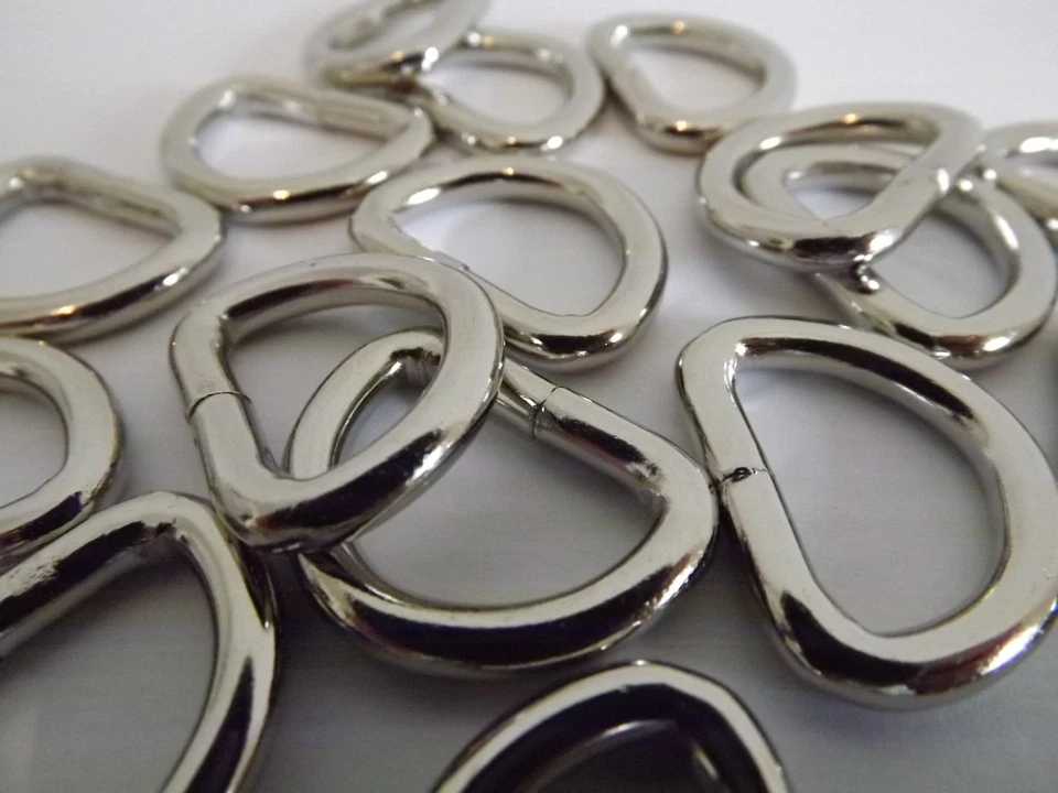 d rings 25mm products for sale | eBay UK