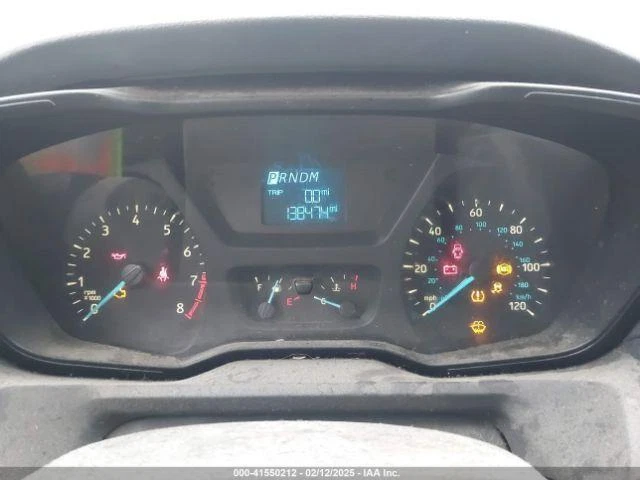 Conjunto de puerta trasera derecha usado lado trasero se adapta a: Ford Transit 150 2016 bisagras baja r Foto 4 de 4