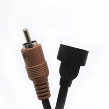 Bose-Lifestyle 48 V35 V30 35 50 Front Center Jewel Cube Speaker Cable Wire