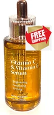 Aeris Vitamin C & Vitamin E Serum 2.02 fl oz Exp 01.21.2028