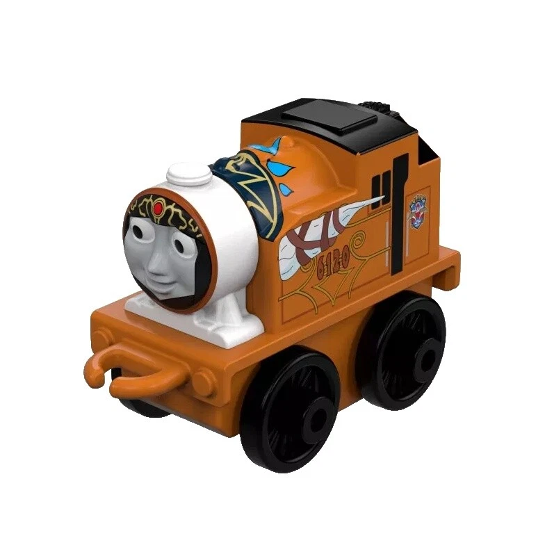 Figuras de acción de Rosie y accesorios