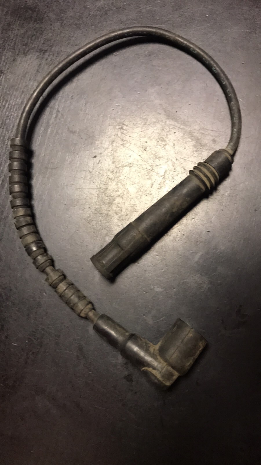 BMW M20 Ignition Coil Wiring Loom Harness 1289828 for sale online 