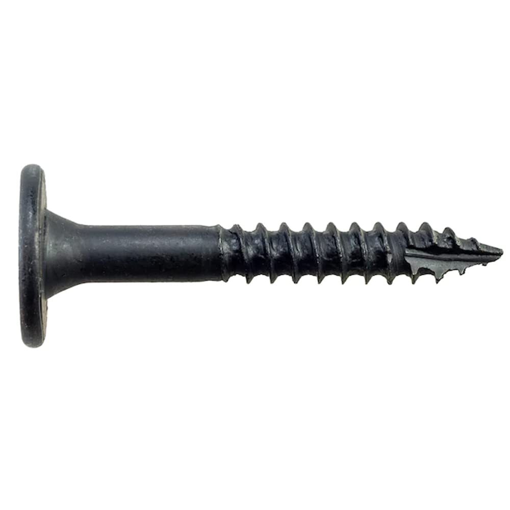 Smpson Strong-Te SDWS25200DBB-R50 Outdoor Accents Structural Wood Screw .250