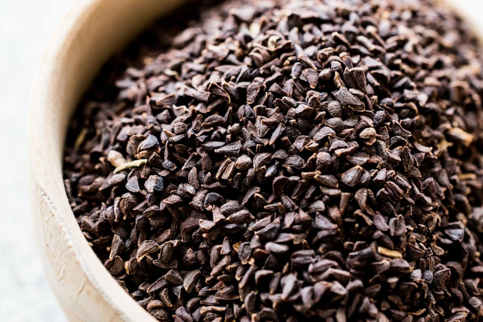 Harmal Harmala Natural Organic Seeds Wild Rue Syrian Herb Pure seeds 500 Gm - Image 2 of 4