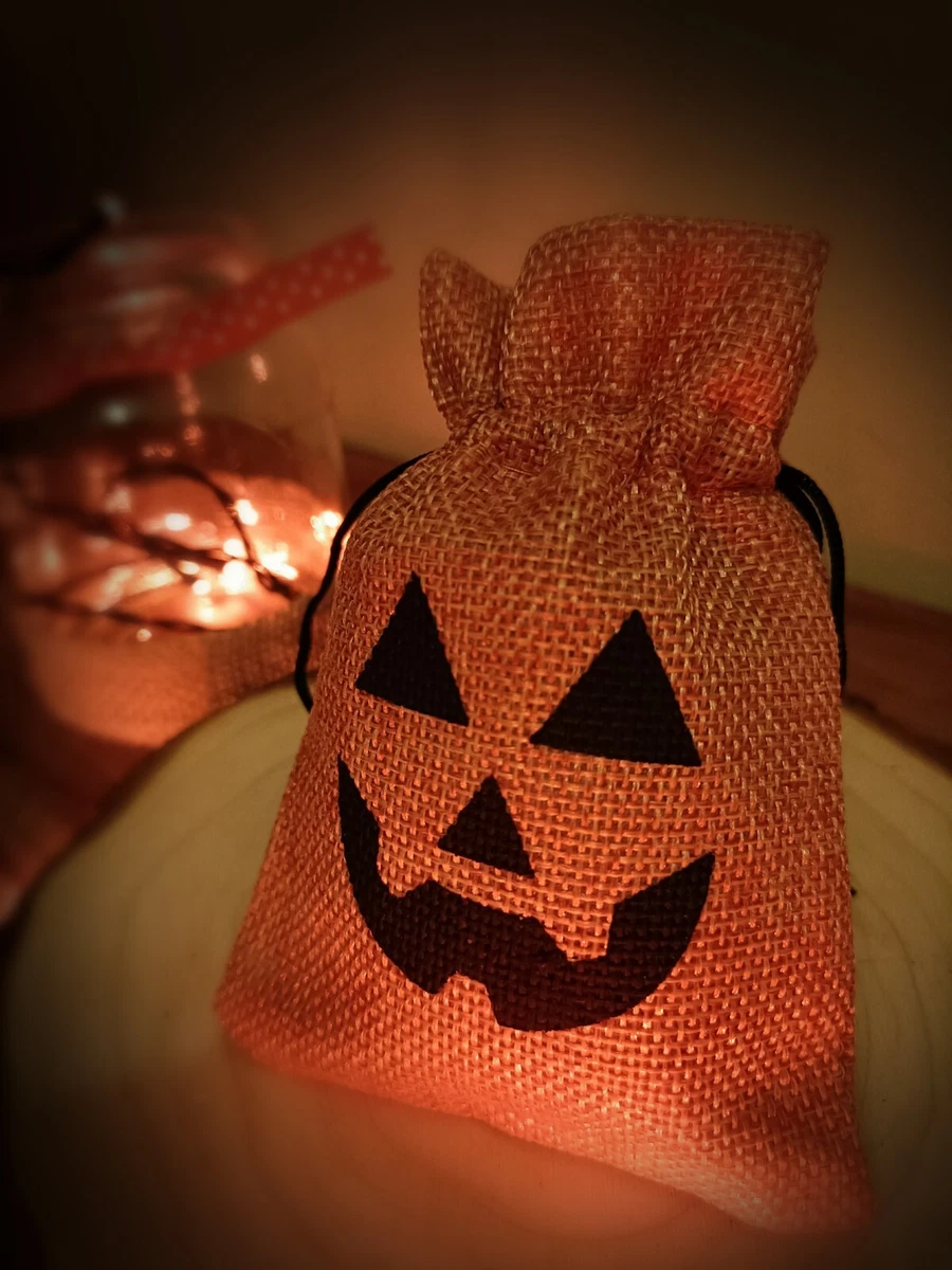 Halloween gift sales bags