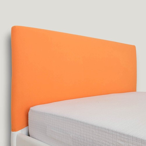 Copri testiera elasticizzato per letto Comfort di Morbidissimi AB510 - Imagen 7 de 145