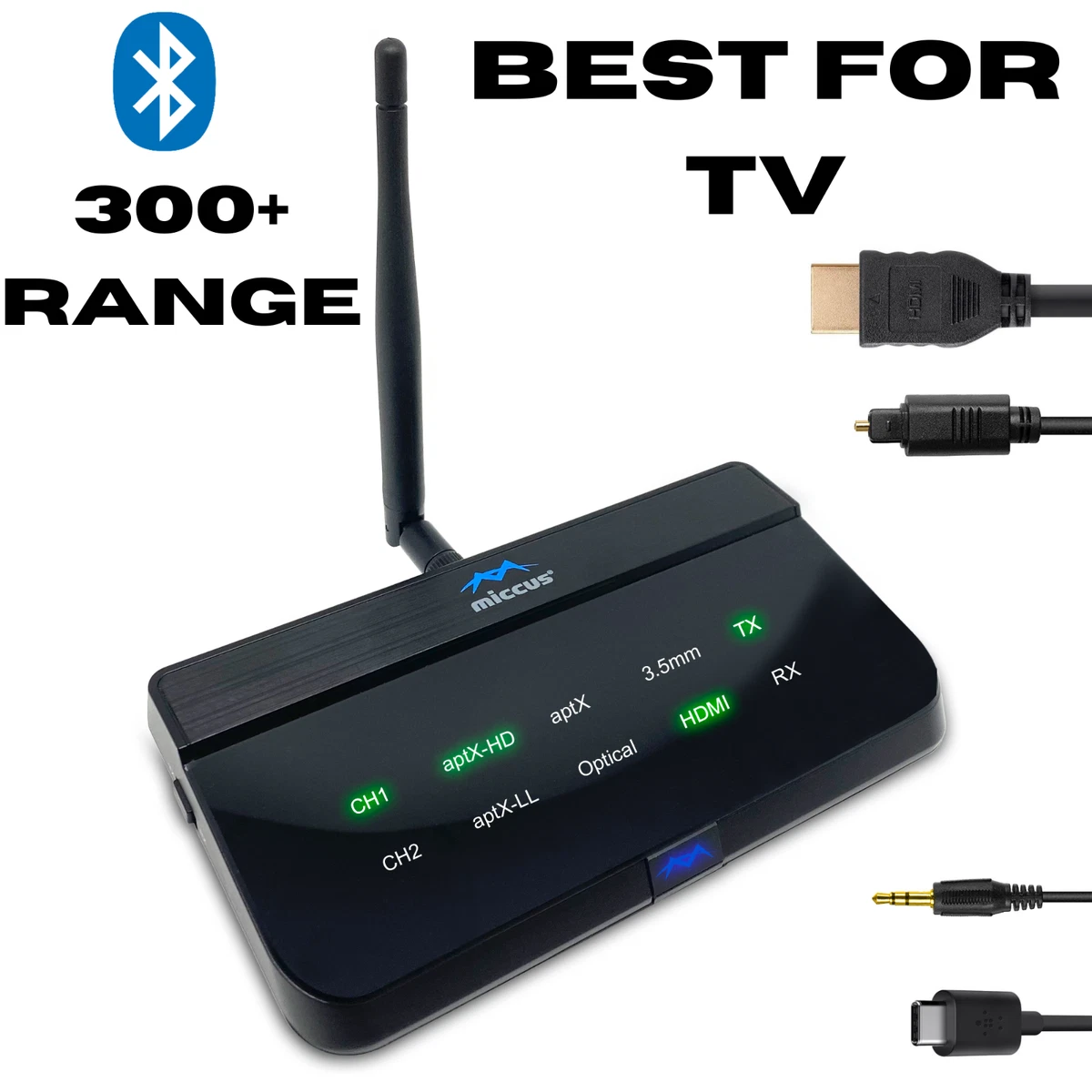 Hdmi Блютуз Адаптер Для Телевизора Купить