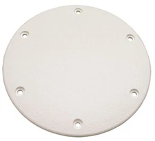 T-H Marine Designer Screw Down Plate-8"" DSSDP22DP