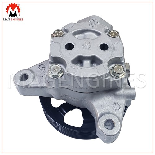 56110RBBE02 POMPA SERVOSTERZO HONDA K24A3 PER HONDA ACCORD 2.4 LTR 2007 - Foto 4 di 6