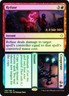 Refuse // Cooperate - Foil - Prerelease Promo x1 - Pre-Release Promos - NM-Mint,