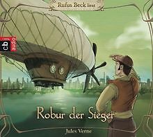 Robur, der Sieger von Verne, Jules | Buch | Zustand sehr gut