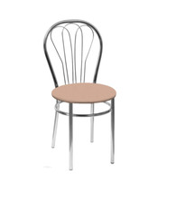 Esstisch mit 4 Stühlen Venus Küchentisch 120x70 cm Essgruppe Tisch Stuhl Set Neu