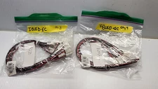 New - Install Bay IBLED-QC, IBLED-EC  LED strip connectors, clamp on, 17 pieces