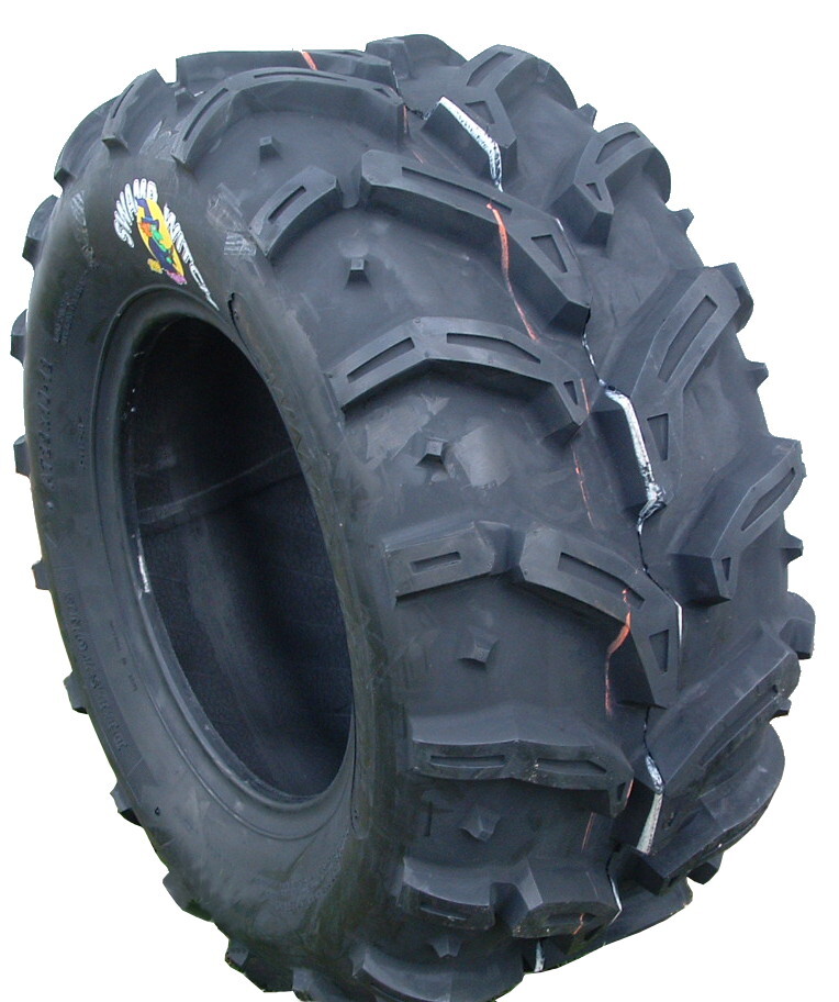 Deelux EMPIRE 25.5 23-24 SALE中！ Deestone Swamp Witch 28x10-12 ATV Tire 28x10x12 D932 28-10