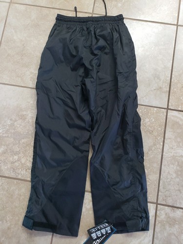 Womens Mossi RX Rain, Riding,Jogging (Large x 30"Long) ATV Motorcycle Pants NEW - Picture 4 of 6